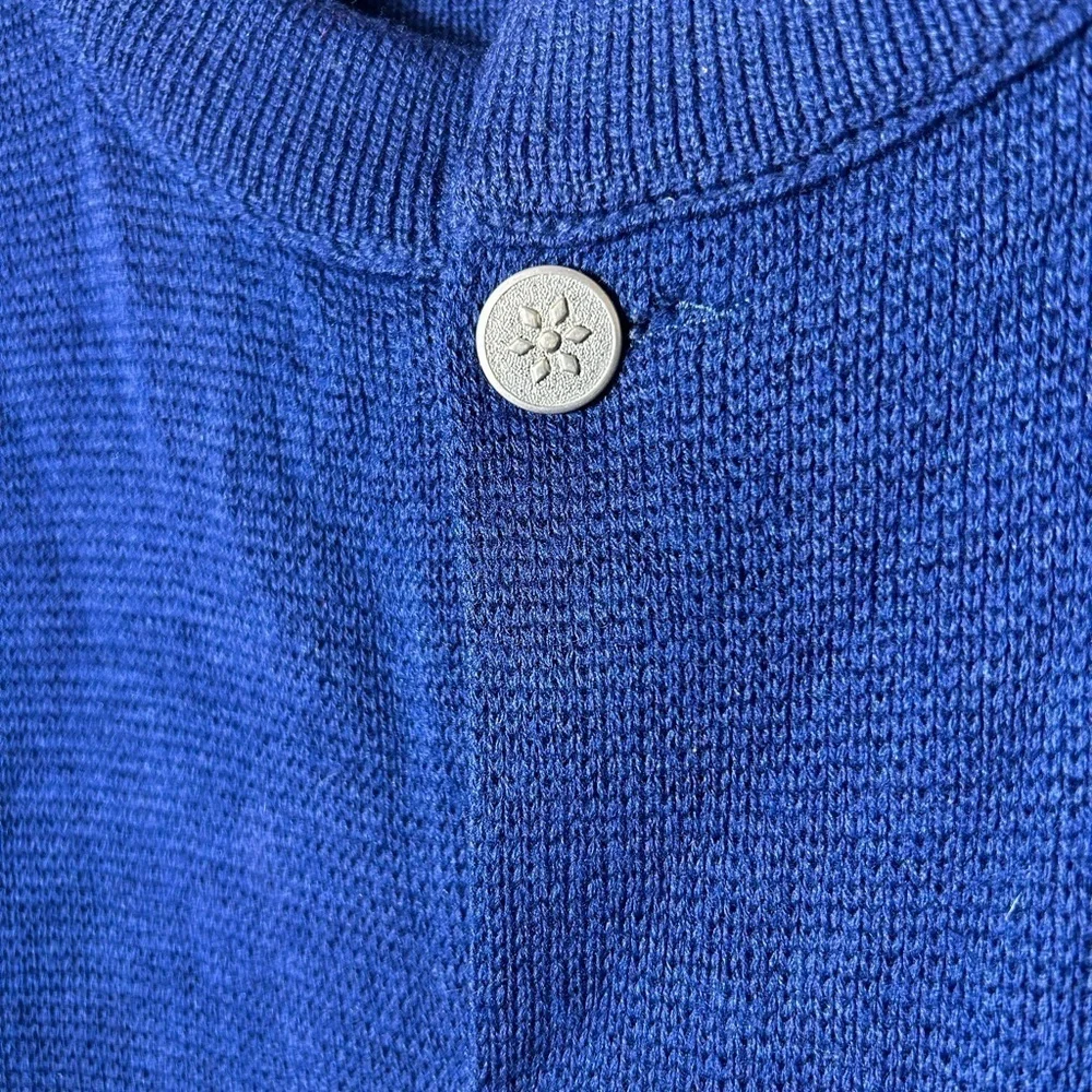 VTG Jonathan Richards 100% wool oversized sweater sz. L